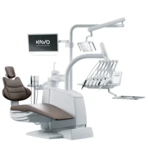 Stomatologická súprava KaVo ESTETICA E70/E80 – špičková ergonómia a hygiena