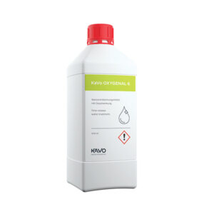 KaVo OXYGENAL™ 6