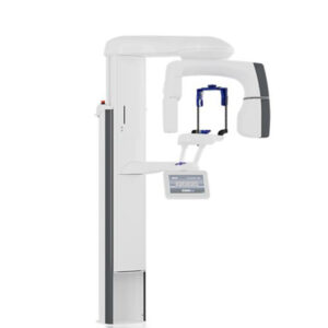 3D CBCT a panoramatický RTG prístroj KaVo ProXam pre precíznu diagnostiku.