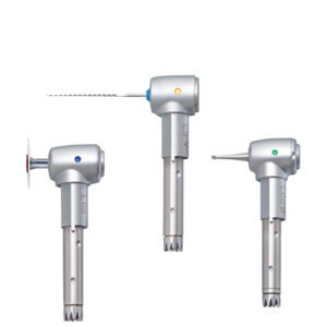 INTRA™ heads