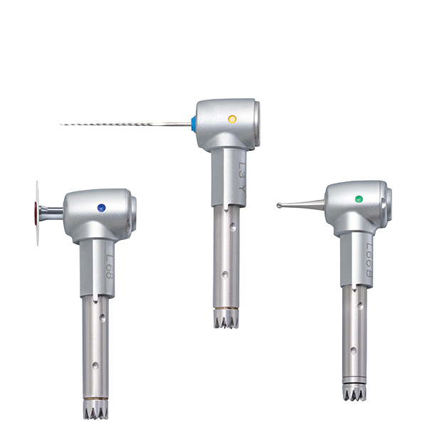 INTRA™ heads