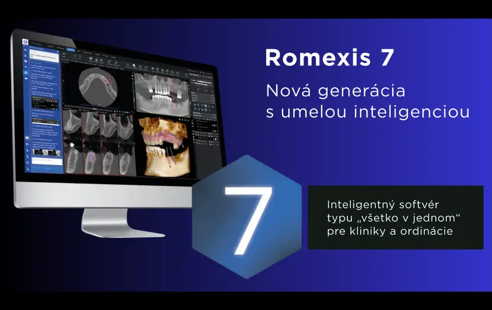 Romexis 7